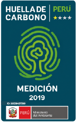 Huella de Carbono Perú - Medición