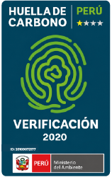 Huella de Carbono Perú - Verificación